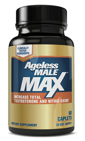 Ageless Male Max